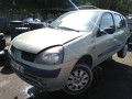 турбина Renault Clio 2 поколение 2002, 1.5 л., МКПП, хетчбэк 5 дв., 7701473122 - фото №14