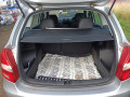 дверь задняя правая Skoda Fabia 2 поколение (5J) 2009, 1.4 л., МКПП, универсал, 5J9833056 - фото №12