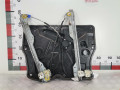 стеклоподъемник электрический передний правый Nissan X-Trail T31 2007, 2.0 л., МКПП, внедорожник 5 дв., 80720JG000 - фото №5