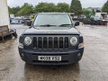 радиатор кондиционера Jeep Patriot 1 поколение 2008, 2.0 л., МКПП, внедорожник 5 дв., 1215515AA - фото №7