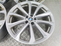 диск литой BMW 2023, 3.0 л., АКПП, внедорожник 5 дв., 36116880688 - фото №2