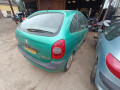вакуумный усилитель тормозов Citroen Xsara Picasso 1 поколение 2000, 1.8 л., МКПП, минивэн, 4535K3 - фото №9