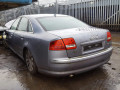 педаль Audi A8 D3 [рестайлинг] 2006, 4.2 л., АКПП, седан, 4E1723523G - фото №5