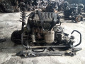 двигатель Mercedes-Benz A-Класс W169 2005, 2.0 л., МКПП, хетчбэк 5 дв., 640940 - фото №9