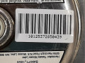 подушка безопасности водителя Audi A8 D2/4D 1997, 2.8 л., АКПП, седан, 4B0880201Q01C - фото №4