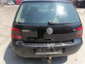 вакуумный усилитель тормозов Volkswagen Golf 4 поколение 1998, 1.6 л., МКПП, хетчбэк 5 дв., 1J1614106E - фото №13