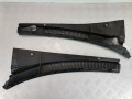 дождевик Hyundai Accent 2 поколение (LC) 2000, 1.3 л., МКПП, хетчбэк 5 дв., 8615025000 - фото №2