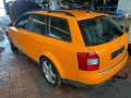 маховик Audi A4 B6 2002, 2.5 л., вариатор, универсал, 059105317D - фото №6