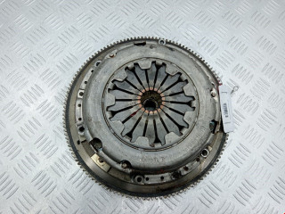 маховик Mini Hatch 2 поколение (R56) 2008, 1.4 л., МКПП, хетчбэк 3 дв., 11227561765