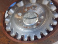 комплект тормозов BMW 2024, 3.0 л., бензин, 8054828, 8054827, 8054825 - фото №22
