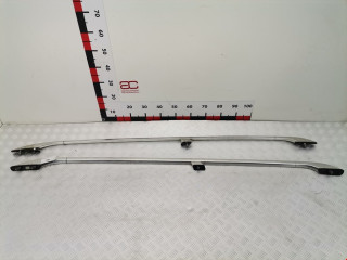 дуги на крышу (рейлинги) Audi A6 4B/C5 1999, 2.5 л., АКПП, универсал, 4B9860022E2ZZ