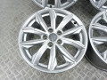 диск литой Audi 2014, 2.0 л., АКПП, внедорожник 5 дв., 80A601025J - фото №5
