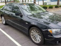 щиток приборов (приборная панель) BMW 7 серия E65/E66/E67 [рестайлинг] 2006, 4.8 л., АКПП, седан, 62119140814 - фото №8