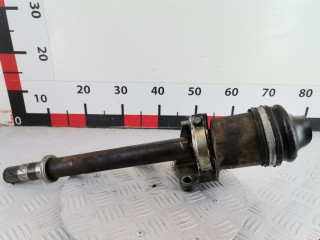полуось передняя правая (приводной вал, ШРУС) Renault Scenic 2 поколение 2004, 1.9 л., МКПП, минивэн