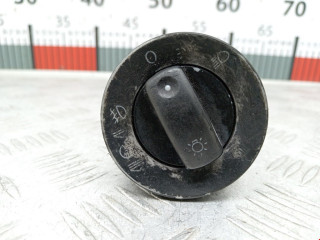 переключатель света Audi A4 B6 2002, 1.6 л., МКПП, седан, 8E0941531