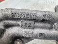 корпус масляного фильтра Peugeot 206 1 поколение 2003, 1.1 л., МКПП, хетчбэк 3 дв., 1103L6 - фото №3