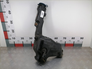 бачок омывателя Mercedes-Benz C-Класс W204/S204 2009, 2.2 л., МКПП, седан, A2048601560