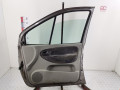 дверь передняя правая Renault Scenic 1 поколение [рестайлинг] 2000, 1.6 л., МКПП, минивэн, 7751474577 - фото №8