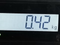 фонарь салона (плафон) Toyota RAV4 3 поколение (XA30) 2007, 2.2 л., МКПП, внедорожник 5 дв., 8973242021 - фото №5