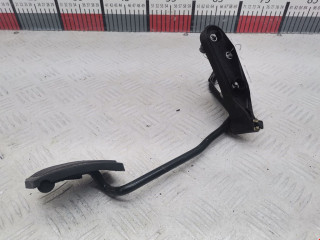 педаль Peugeot 607 1 поколение 2004, 2.2 л., МКПП, седан, 1601J1
