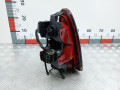 фонарь задний левый Mini Hatch 2 поколение (R56) 2009, 1.6 л., МКПП, хетчбэк 3 дв., 63212757011 - фото №3