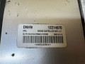 блок управления двигателем Opel Astra G 2002, 1.6 л., бензин, 12214870 - фото №4