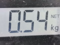 датчик уровня топлива Toyota Auris 1 поколение 2007, 2.0 л., МКПП, хетчбэк 3 дв., 8332002081 - фото №8