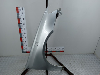 крыло переднее правое Subaru Legacy 4 поколение 2004, 2.0 л., МКПП, седан, 57110AG0009P