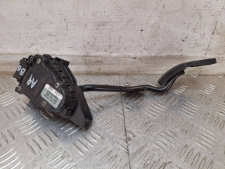 педаль Audi A4 B6 2003, 6PV00777008, 8E2721523
