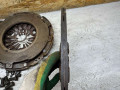 комплект сцепления Hyundai 2008, 232004A060, 4120049950, 328059110 - фото №10