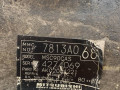 компрессор кондиционера Mitsubishi Lancer 10 поколение 2009, 4274069, 7813A068, MSC90CAS - фото №9
