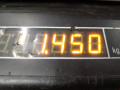 суппорт задний левый Peugeot 307 1 поколение [рестайлинг] 2007, 2.0 л., МКПП, универсал, 4400R4 - фото №5