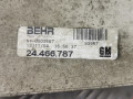 интеркулер Opel Corsa C [рестайлинг] 2004, 1.3 л., МКПП, хетчбэк 5 дв., 93177425 - фото №5