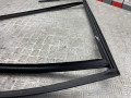 направляющая стекла задней левой BMW X7 G07 2018, 3.0 л., B57 D30 C, дизель, arktikgrau brill. metallic (c27), 51357431135 - фото №6