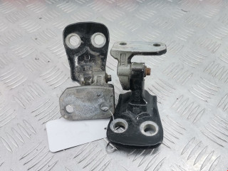 петля двери Land Rover Range Rover Sport 1 поколение 2006, 2.7 л., АКПП, внедорожник 5 дв.