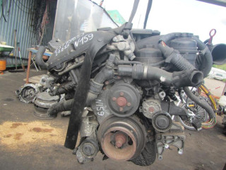двигатель BMW 3 серия E46 1999, 2.2 л., 2S179653226S1