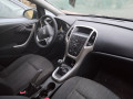 отопитель в сборе (печка) Opel Astra J 2010, 1.7 л., МКПП, хетчбэк 5 дв., 13330977 - фото №10