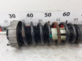 стойка амортизатора Volkswagen Touareg 1 поколение 2005, 2.5 л., АКПП, внедорожник 5 дв., 7L6513029E - фото №2