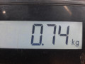 зеркало наружное левое Ford Fusion 1 поколение 2005, 1.3 л., МКПП, хетчбэк 5 дв., 1567125 - фото №6