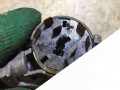 замок зажигания Volkswagen Passat B5 1999, 1.8 л., бензин, 4B0905851, 4B0905849 - фото №6