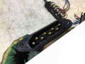 выключатель концевой (концевик) Toyota Previa XR30/XR40 2001 - фото №2