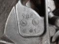 КПП механическая (МКПП) Nissan X-Trail T30 2004, 2.2 л., МКПП, внедорожник 5 дв., 32010EQ06C - фото №7