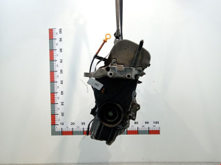 двигатель Volkswagen Golf 4 поколение 1999, 1.4 л., AKQ, бензин, МКПП, хетчбэк 5 дв., 036100098DX