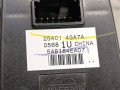 блок управления стеклоподъемниками Infiniti Q50 1 поколение [рестайлинг] 2018, 3.0 л., 254014GA7A - фото №4
