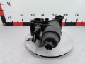 корпус масляного фильтра Nissan Qashqai J10 [рестайлинг] 2012, 1.6 л., МКПП, внедорожник 5 дв., 2130500QAE - фото №2