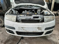 балка подвески передняя (подрамник) Skoda Fabia 1 поколение [рестайлинг] 2007, 1.4 л., МКПП, хетчбэк 5 дв., 6Q0199287K - фото №6