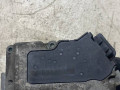 заслонка дроссельная Hyundai Santa Fe 2 поколение (CM) 2008, 2.2 л., D4EB, дизель, АКПП, серый, внедорожник 5 дв., 3510027410 - фото №4