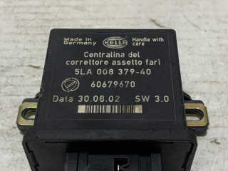 блок управления светом Lancia Thesis 1 поколение 2005, 2.4 л., бензин, МКПП, седан, 5LA008379-40, 60679670