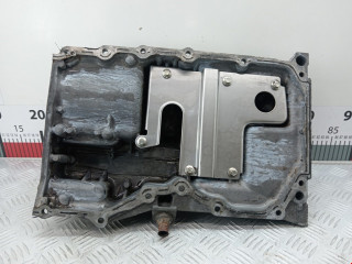 масляный поддон Ford C-Max 1 поколение 2005, 1.8 л., АКПП, минивэн, 5340157