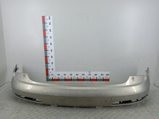 бампер задний Audi Q3 8U 2014, 2.0 л., МКПП, внедорожник 5 дв., 8U0807511C